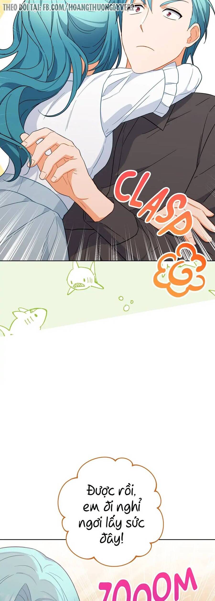 Đầu Bếp Hoàng Gia Chap 92 - Next Chap 93