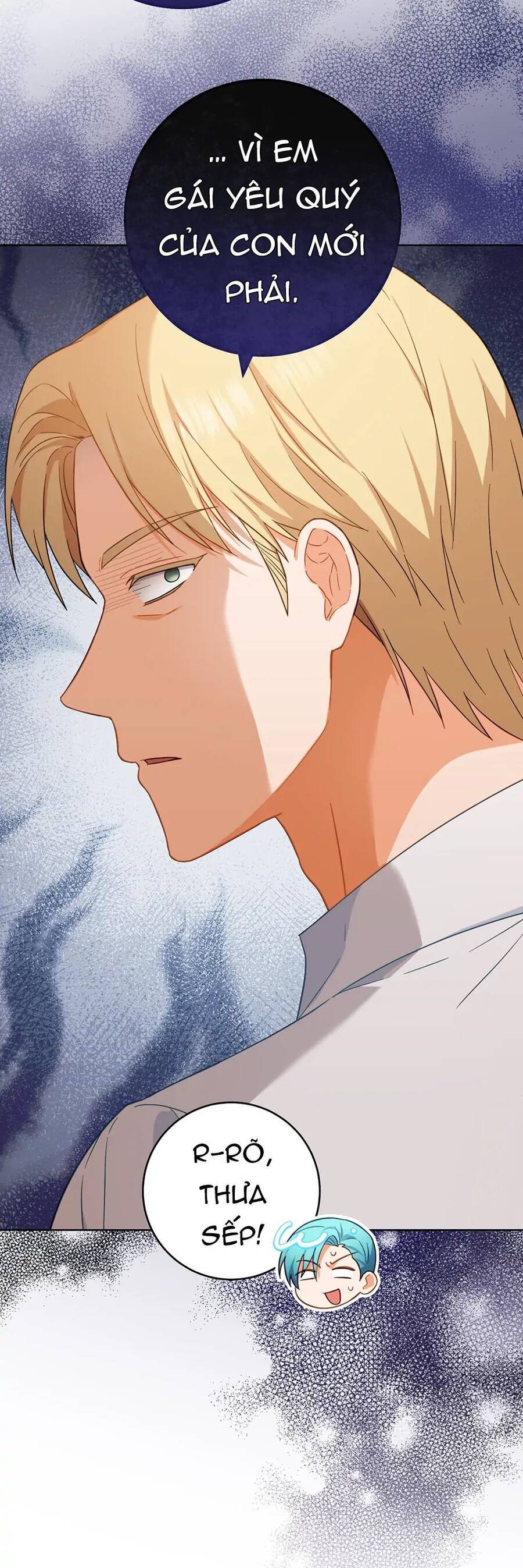 Đầu Bếp Hoàng Gia Chap 92 - Next Chap 93