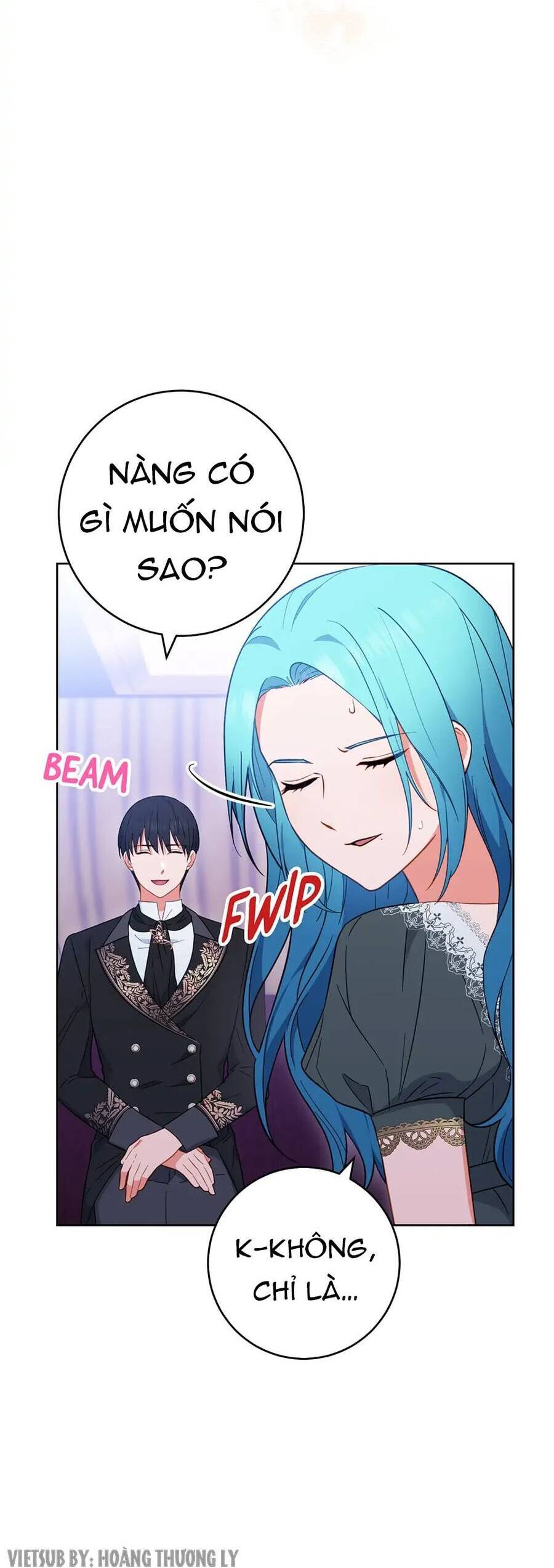 Đầu Bếp Hoàng Gia Chap 92 - Next Chap 93