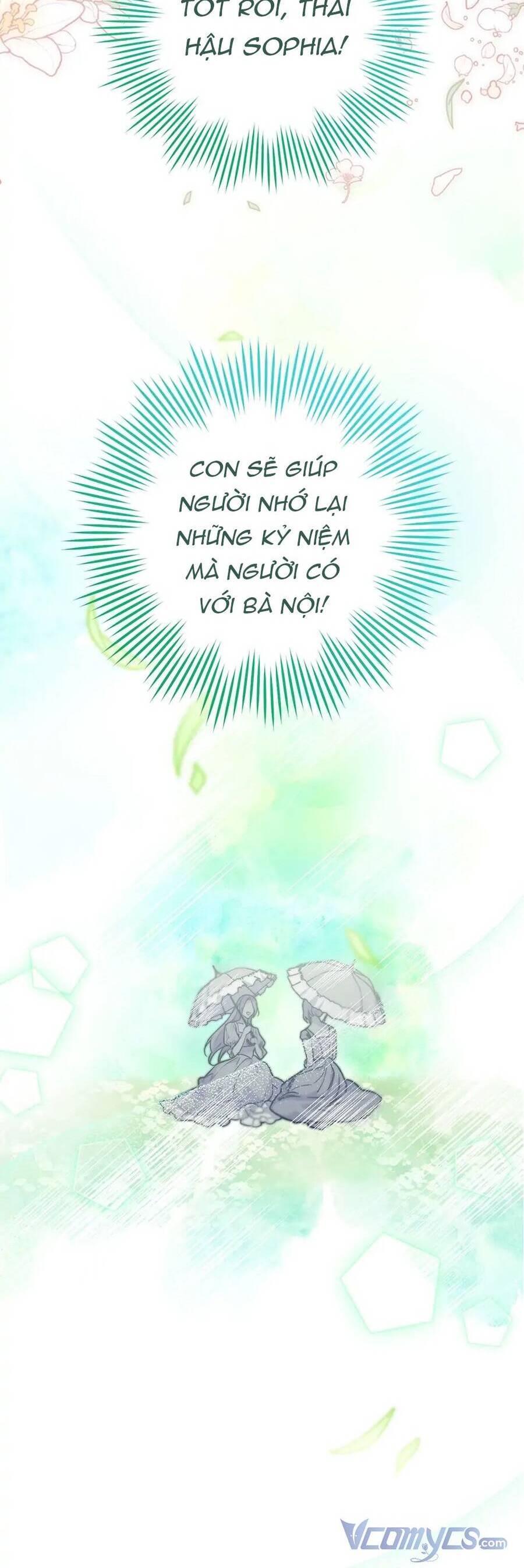 Đầu Bếp Hoàng Gia Chap 92 - Next Chap 93