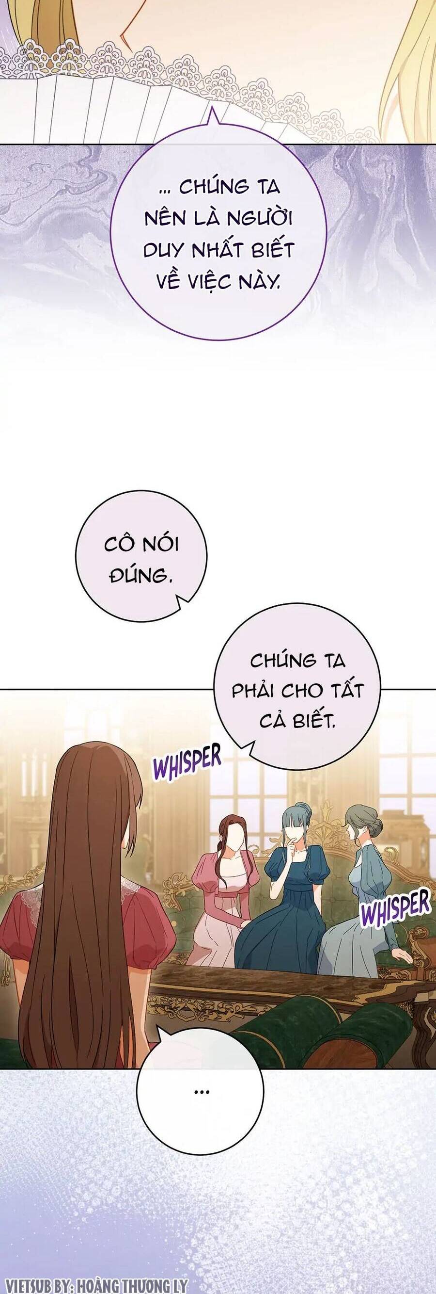 Đầu Bếp Hoàng Gia Chap 93 - Next Chap 94