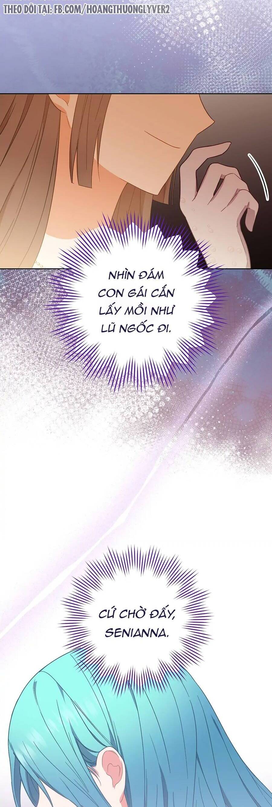 Đầu Bếp Hoàng Gia Chap 93 - Next Chap 94