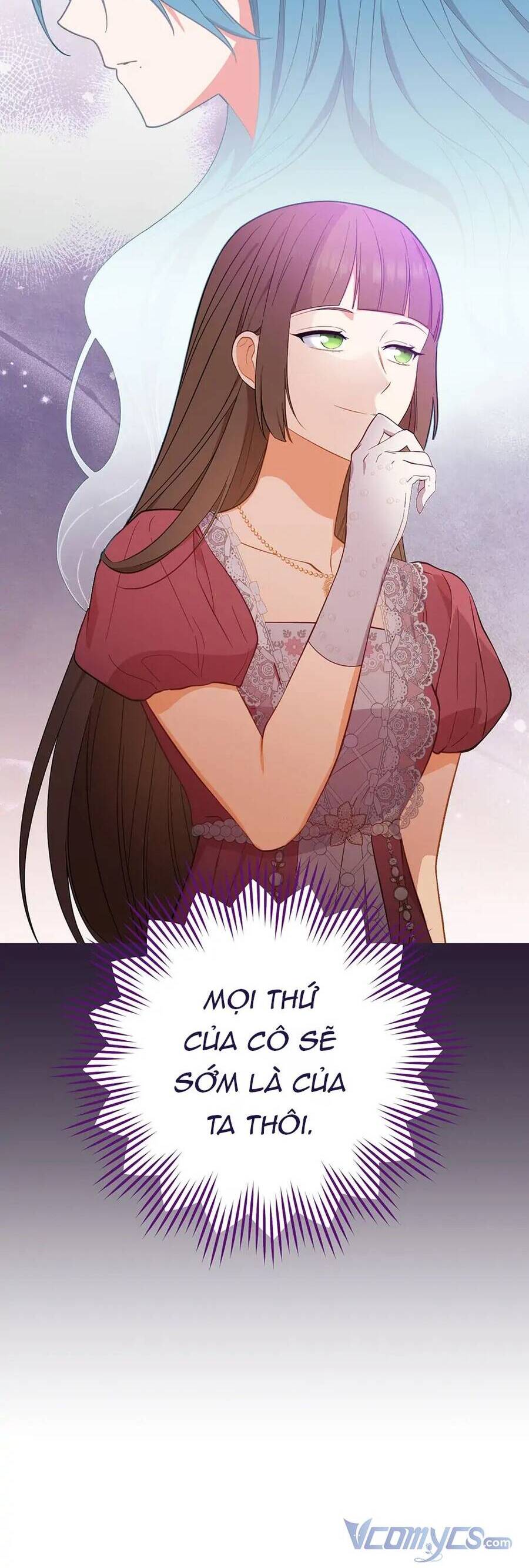 Đầu Bếp Hoàng Gia Chap 93 - Next Chap 94