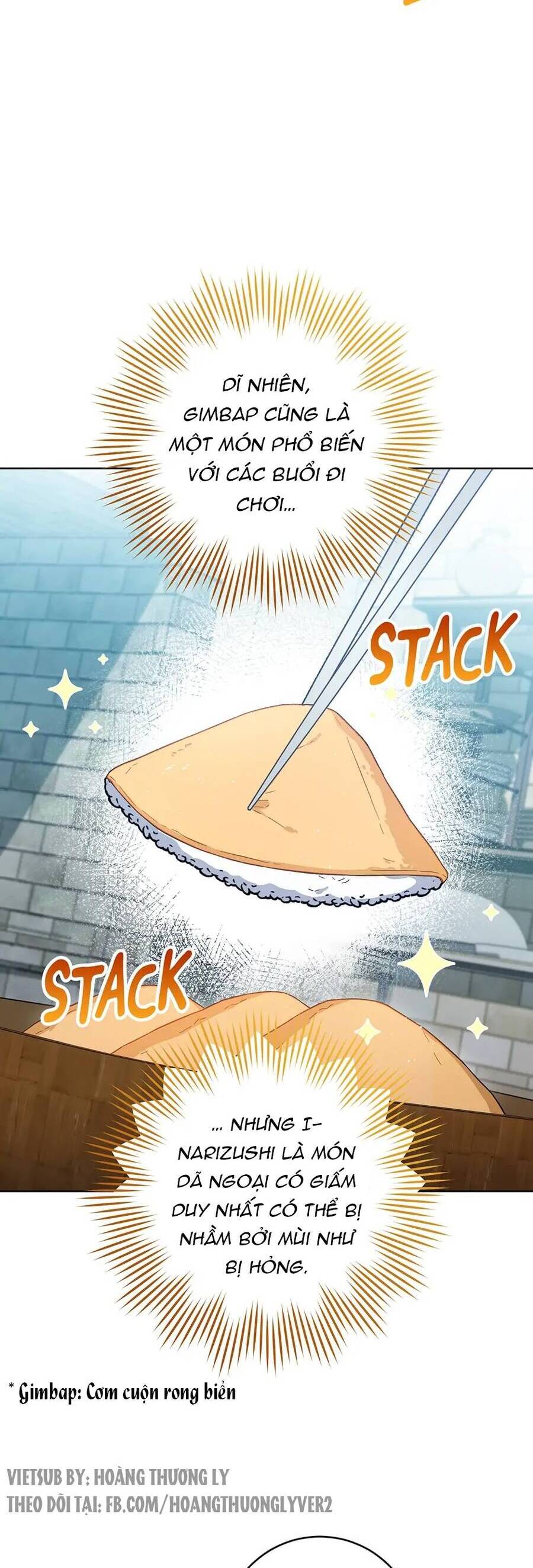 Đầu Bếp Hoàng Gia Chap 93 - Next Chap 94