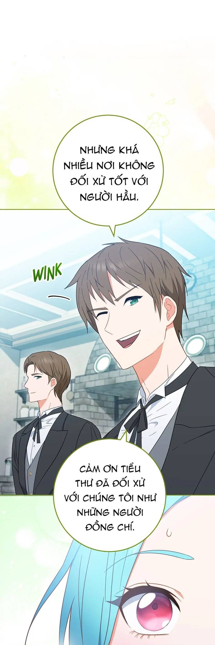 Đầu Bếp Hoàng Gia Chap 93 - Next Chap 94