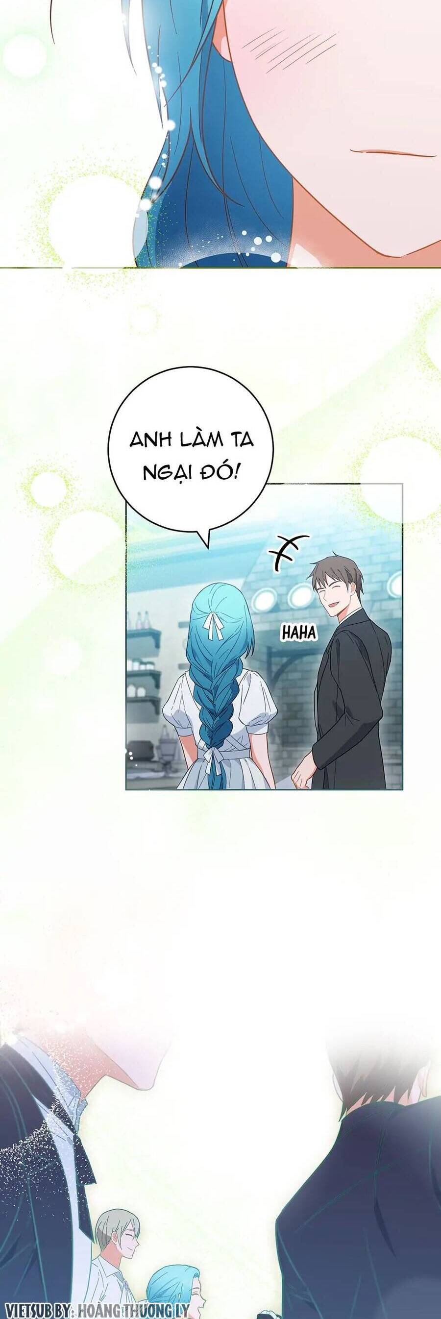 Đầu Bếp Hoàng Gia Chap 93 - Next Chap 94