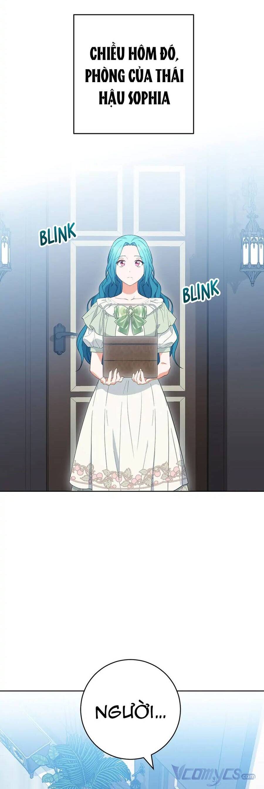 Đầu Bếp Hoàng Gia Chap 93 - Next Chap 94