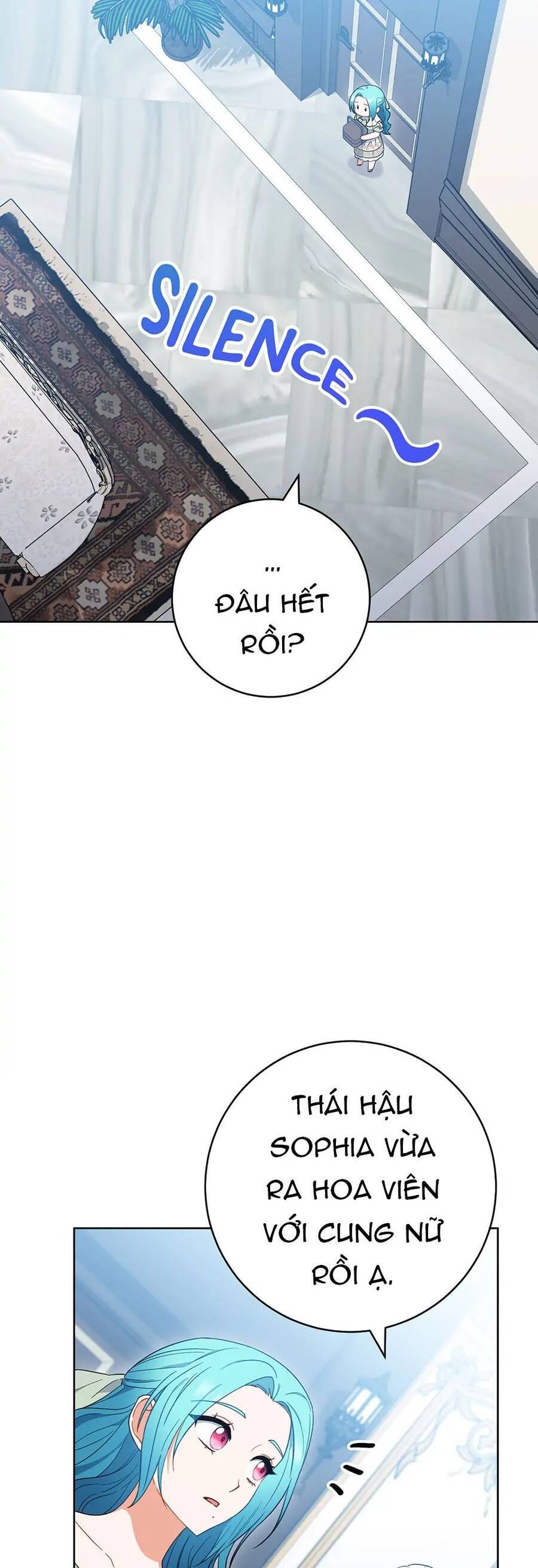 Đầu Bếp Hoàng Gia Chap 93 - Next Chap 94