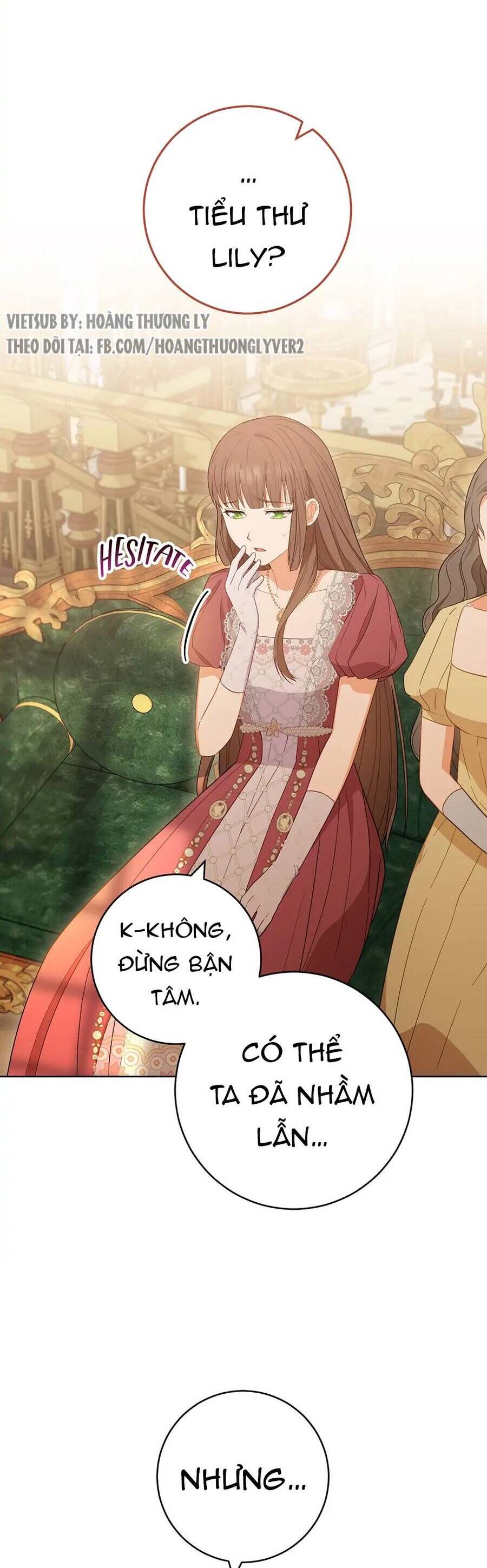 Đầu Bếp Hoàng Gia Chap 93 - Next Chap 94