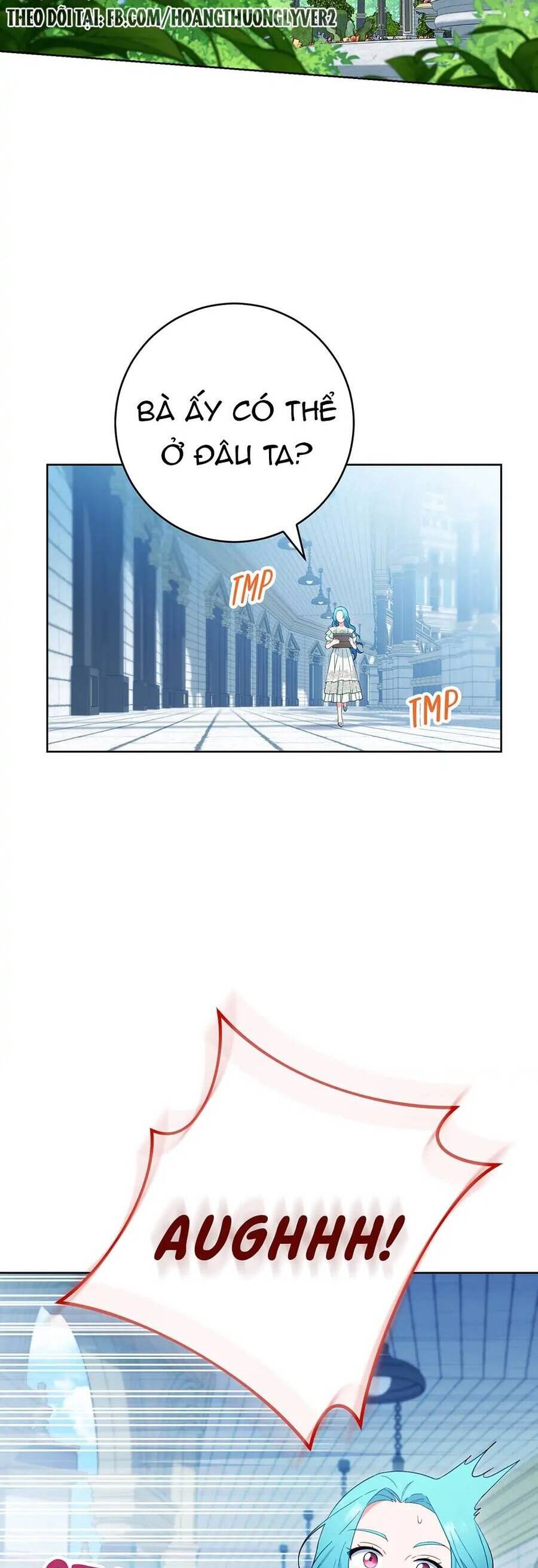 Đầu Bếp Hoàng Gia Chap 93 - Next Chap 94