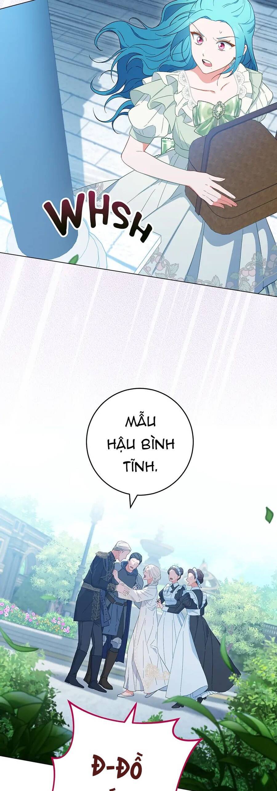 Đầu Bếp Hoàng Gia Chap 93 - Next Chap 94