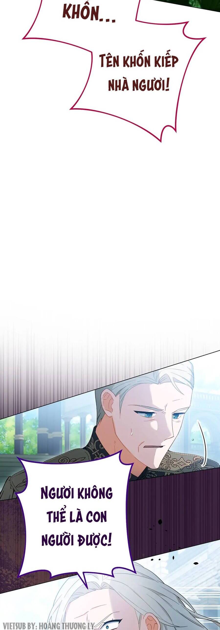 Đầu Bếp Hoàng Gia Chap 93 - Next Chap 94