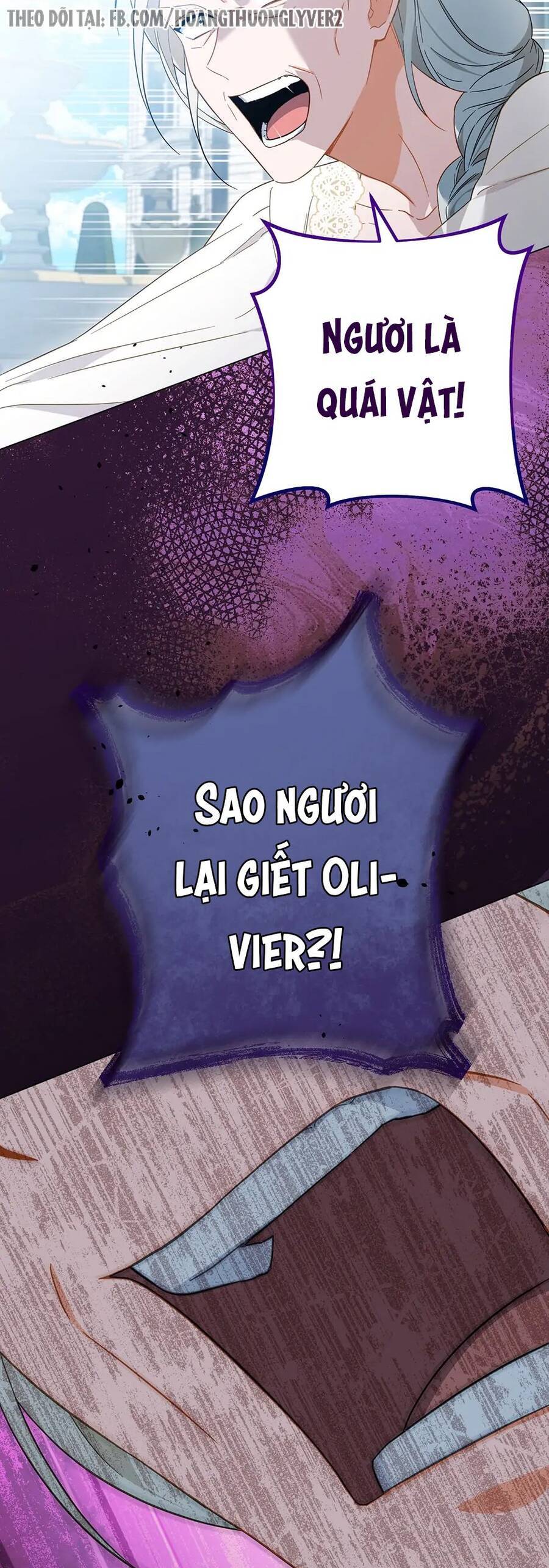 Đầu Bếp Hoàng Gia Chap 93 - Next Chap 94