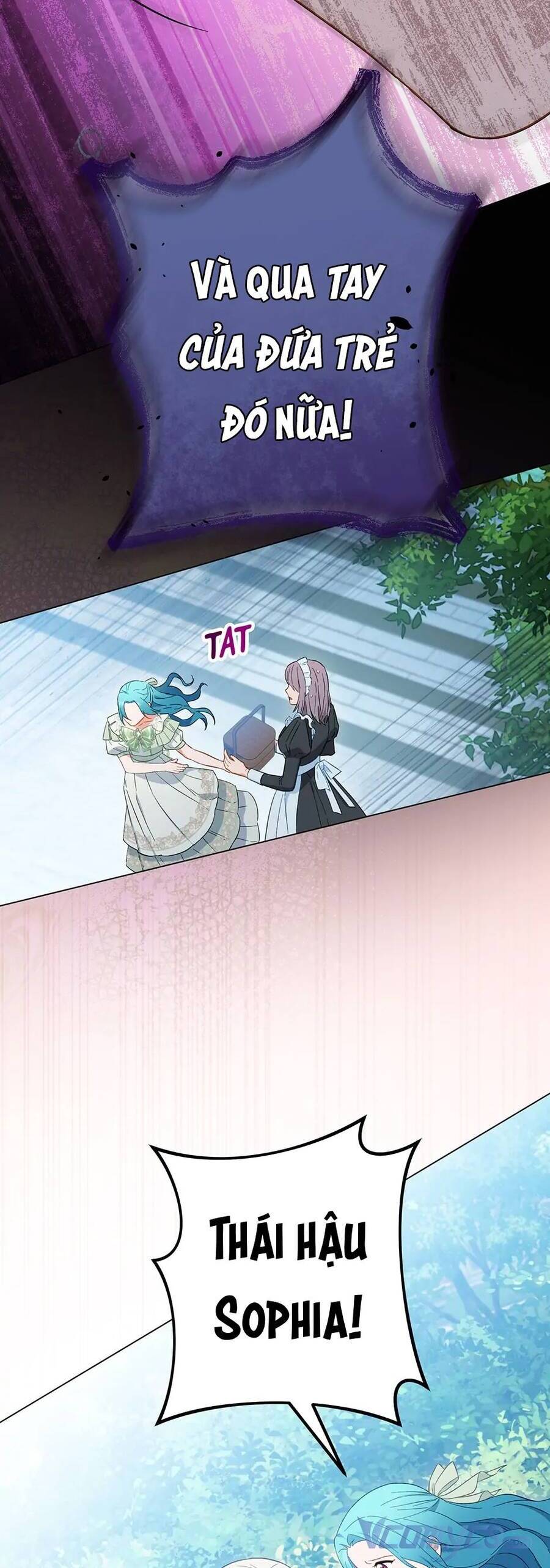 Đầu Bếp Hoàng Gia Chap 93 - Next Chap 94