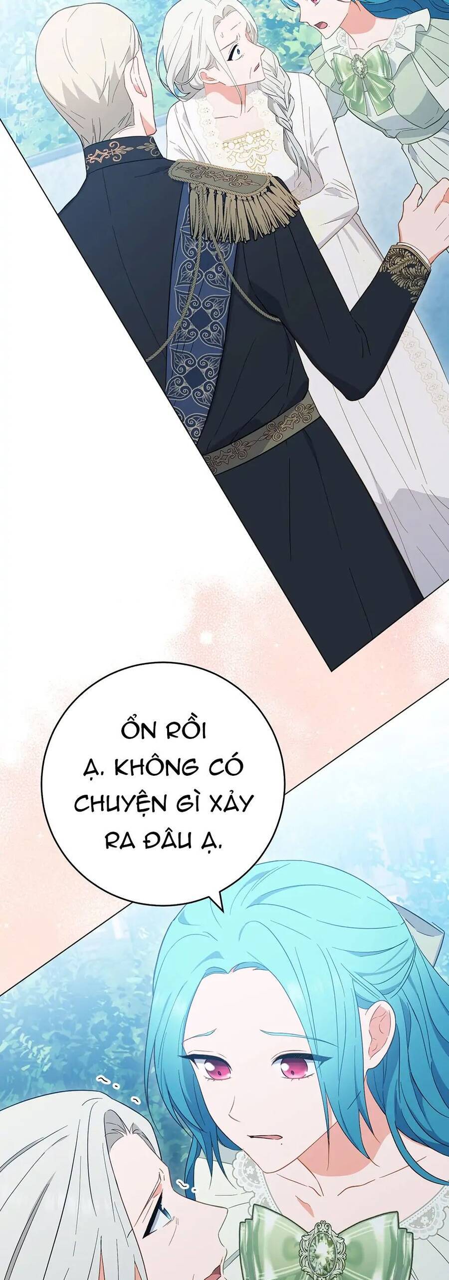 Đầu Bếp Hoàng Gia Chap 93 - Next Chap 94