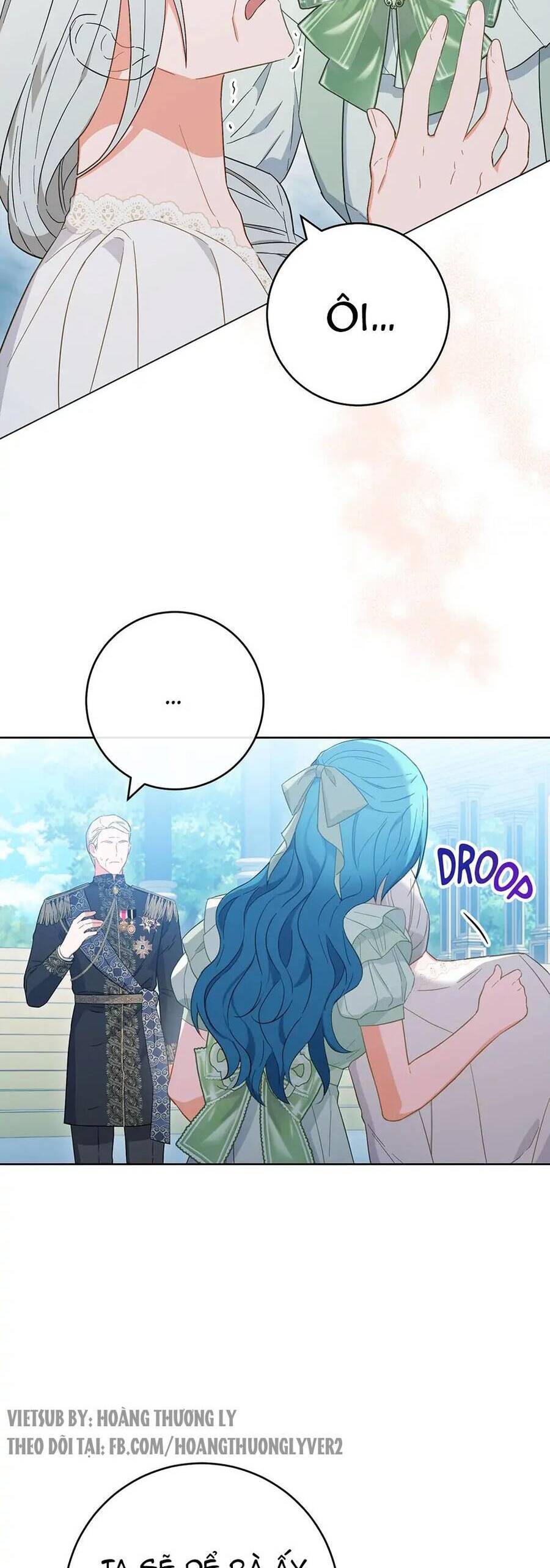 Đầu Bếp Hoàng Gia Chap 93 - Next Chap 94