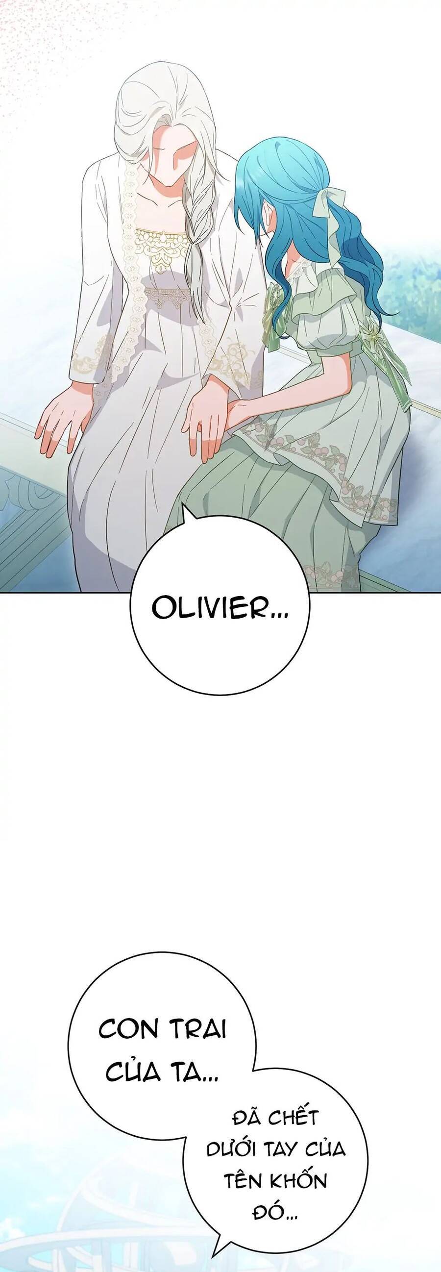 Đầu Bếp Hoàng Gia Chap 93 - Next Chap 94