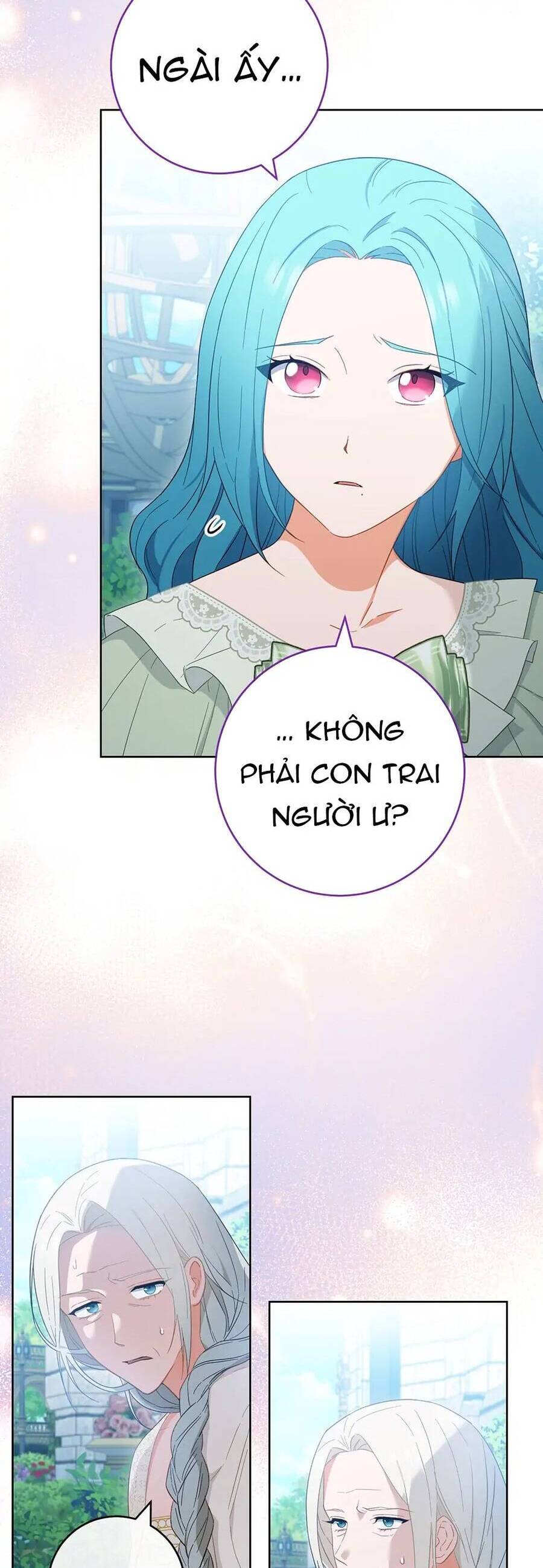 Đầu Bếp Hoàng Gia Chap 93 - Next Chap 94