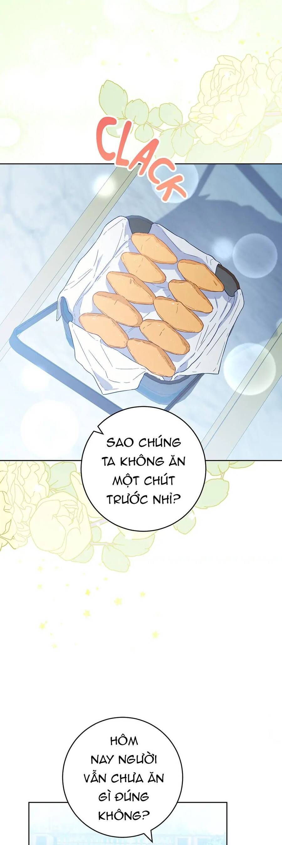 Đầu Bếp Hoàng Gia Chap 93 - Next Chap 94