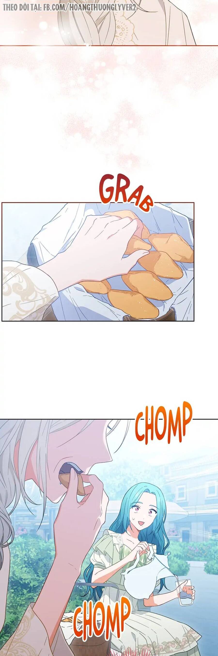 Đầu Bếp Hoàng Gia Chap 93 - Next Chap 94