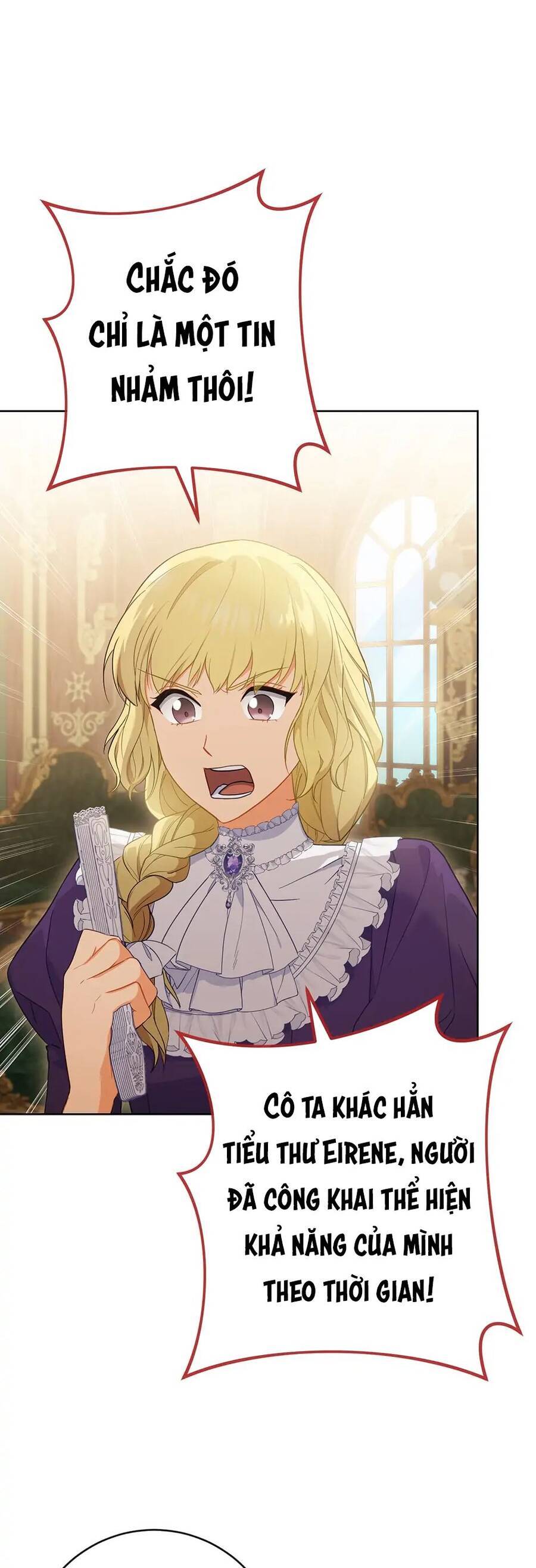 Đầu Bếp Hoàng Gia Chap 93 - Next Chap 94