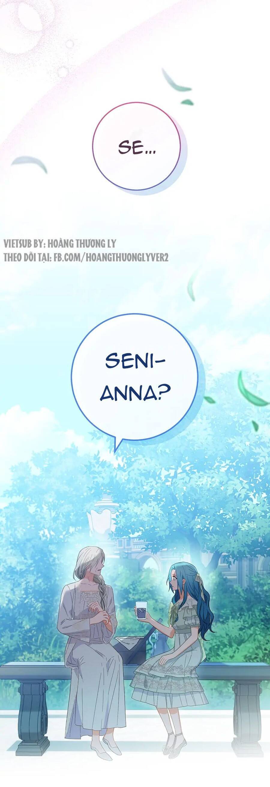 Đầu Bếp Hoàng Gia Chap 93 - Next Chap 94