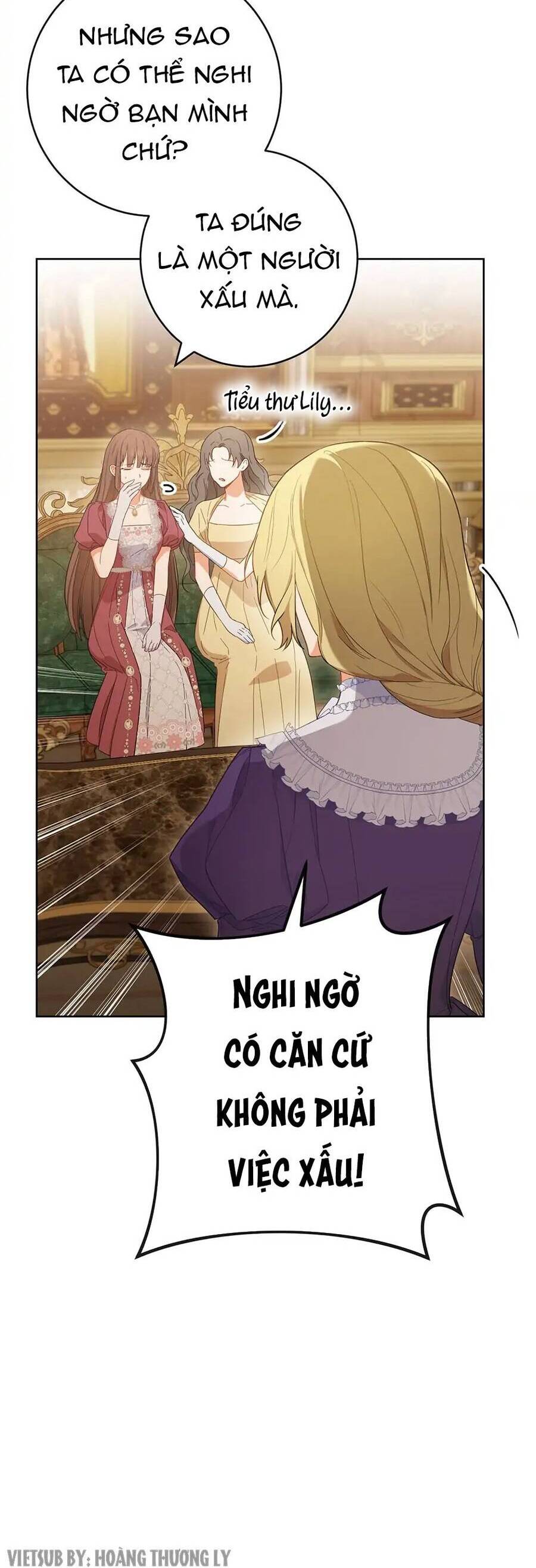 Đầu Bếp Hoàng Gia Chap 93 - Next Chap 94