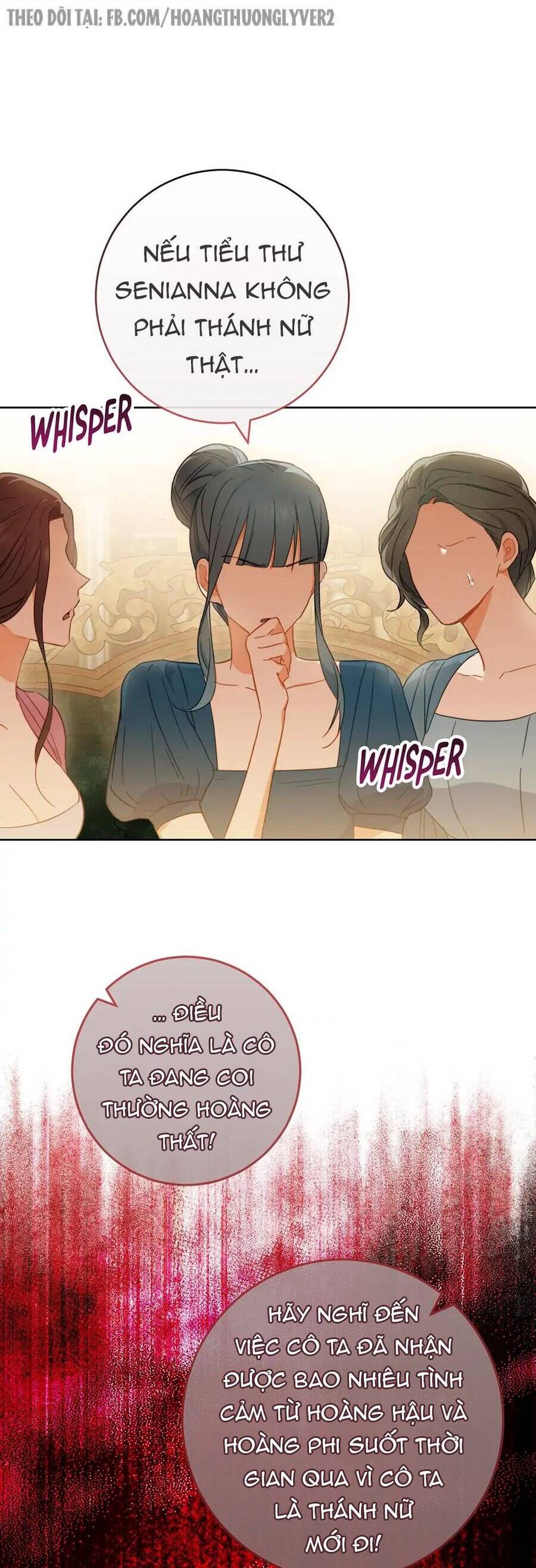 Đầu Bếp Hoàng Gia Chap 93 - Next Chap 94