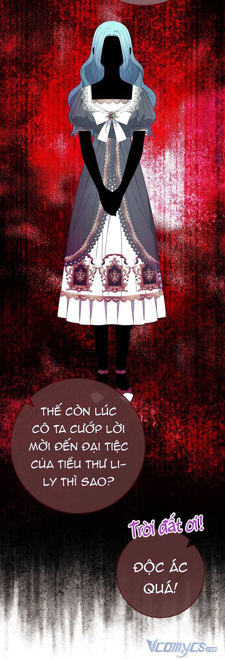 Đầu Bếp Hoàng Gia Chap 93 - Next Chap 94