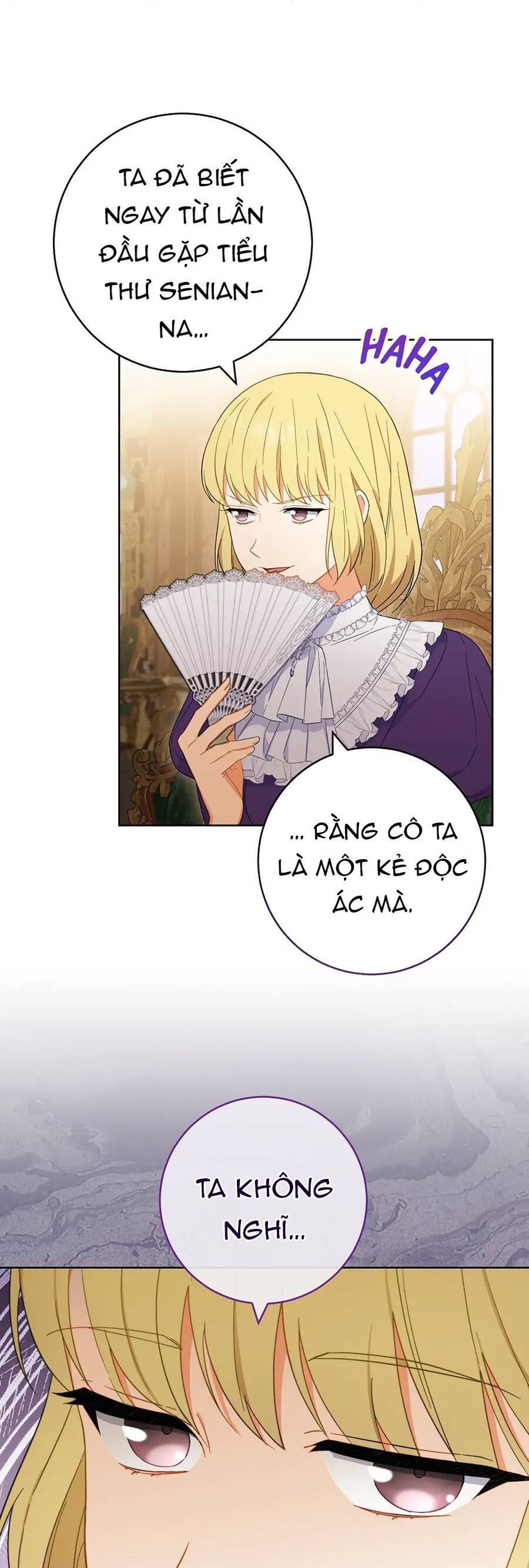 Đầu Bếp Hoàng Gia Chap 93 - Next Chap 94