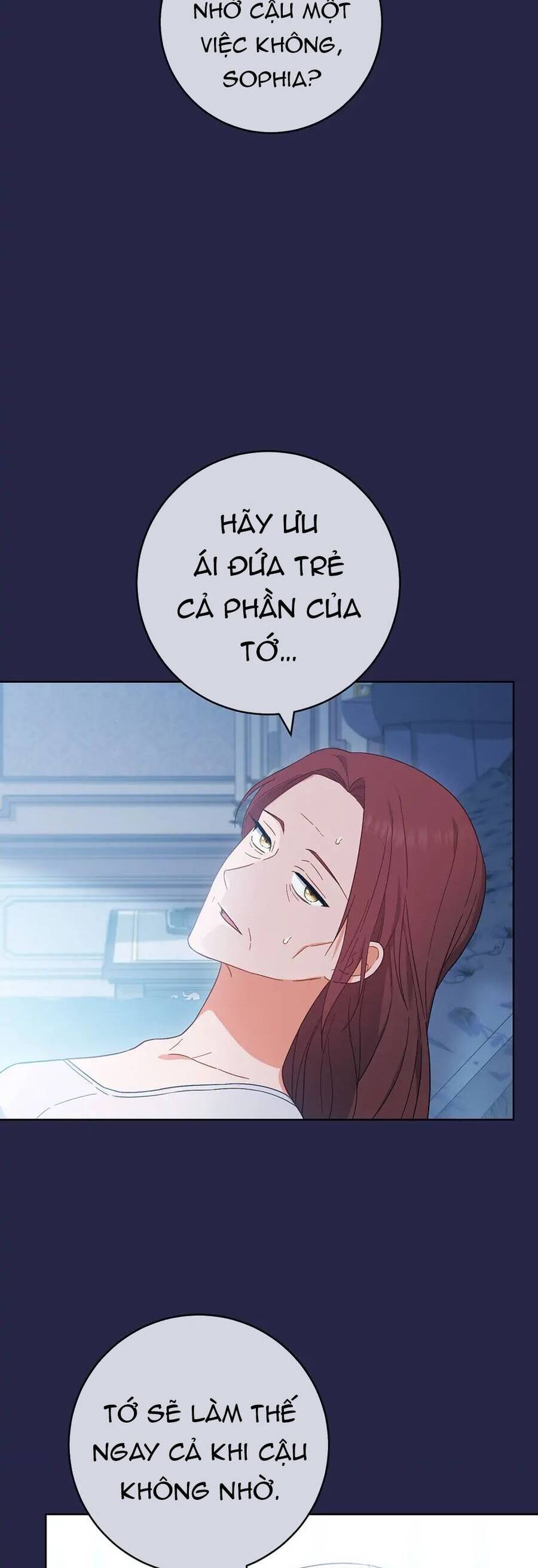 Đầu Bếp Hoàng Gia Chap 94 - Next Chap 95