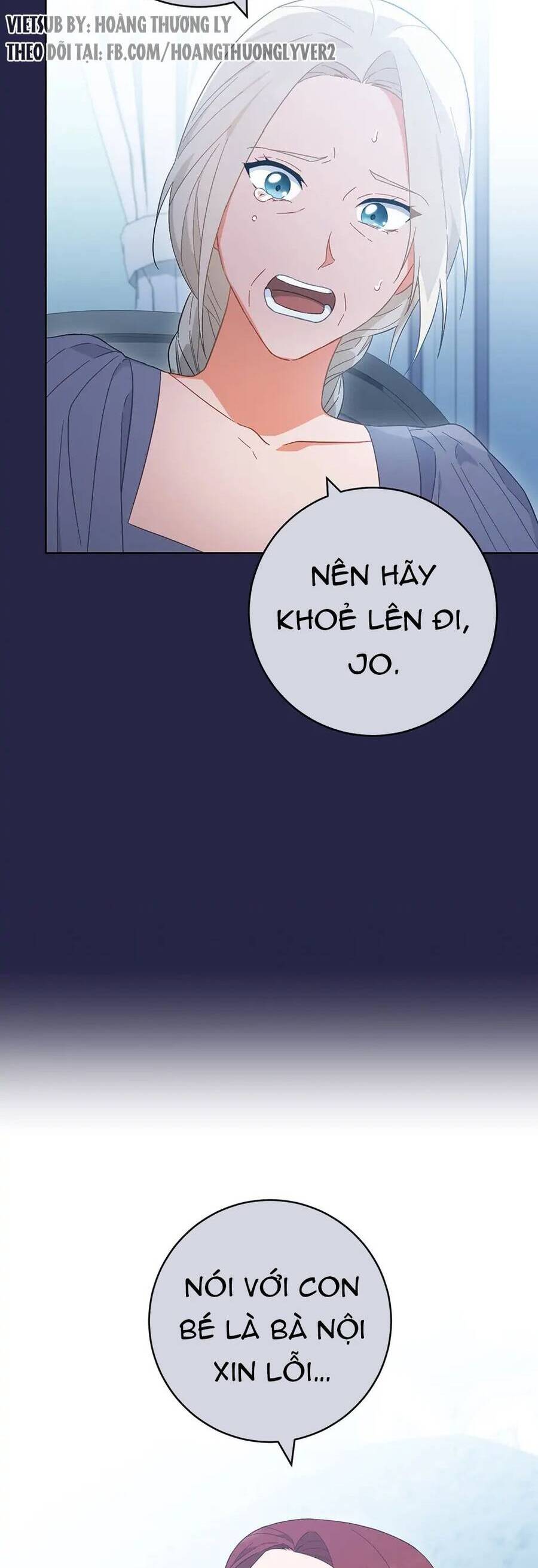 Đầu Bếp Hoàng Gia Chap 94 - Next Chap 95