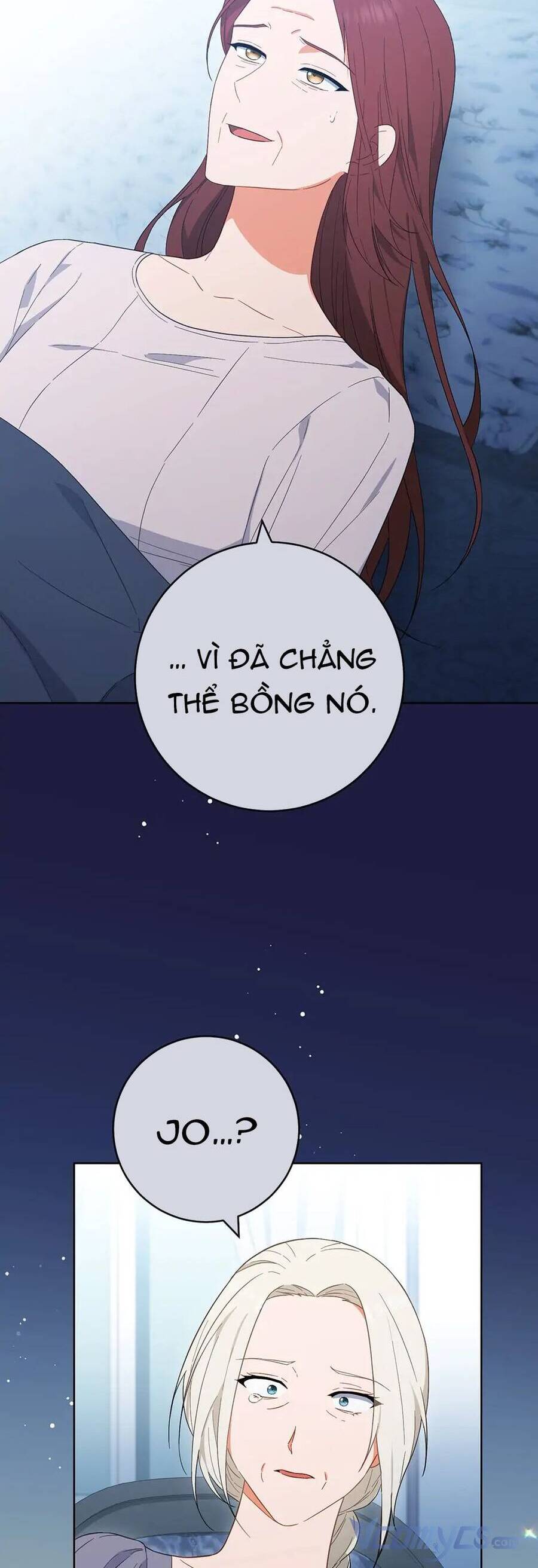 Đầu Bếp Hoàng Gia Chap 94 - Next Chap 95