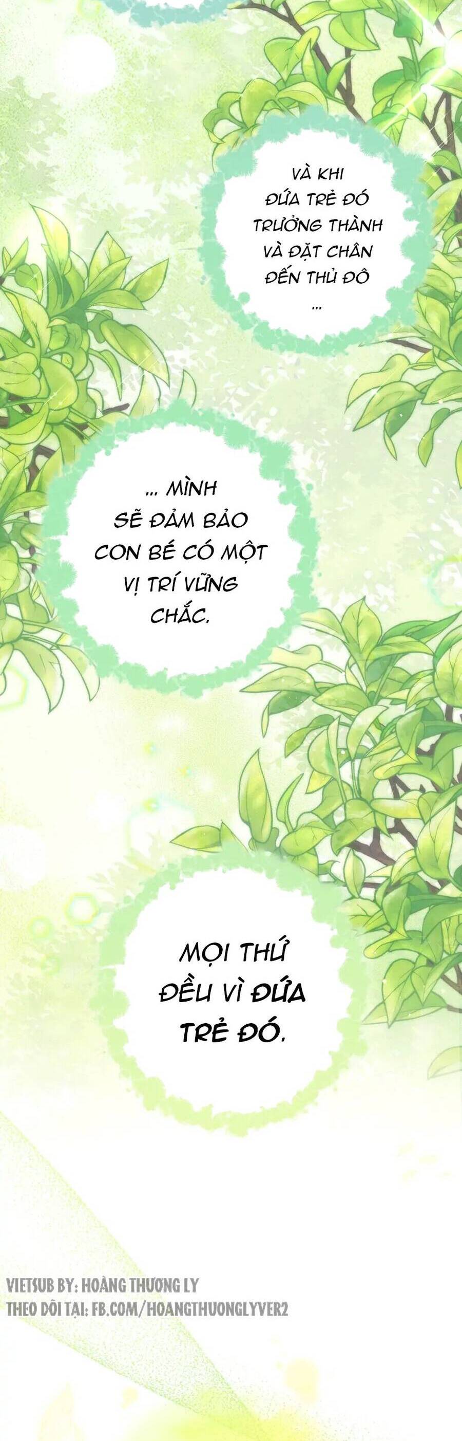 Đầu Bếp Hoàng Gia Chap 94 - Next Chap 95
