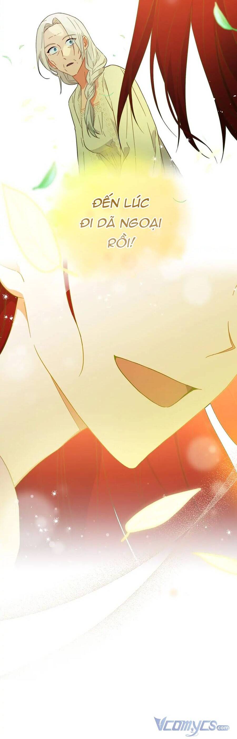 Đầu Bếp Hoàng Gia Chap 94 - Next Chap 95