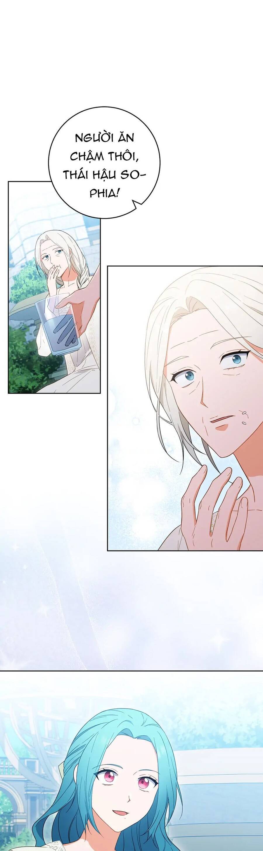 Đầu Bếp Hoàng Gia Chap 94 - Next Chap 95