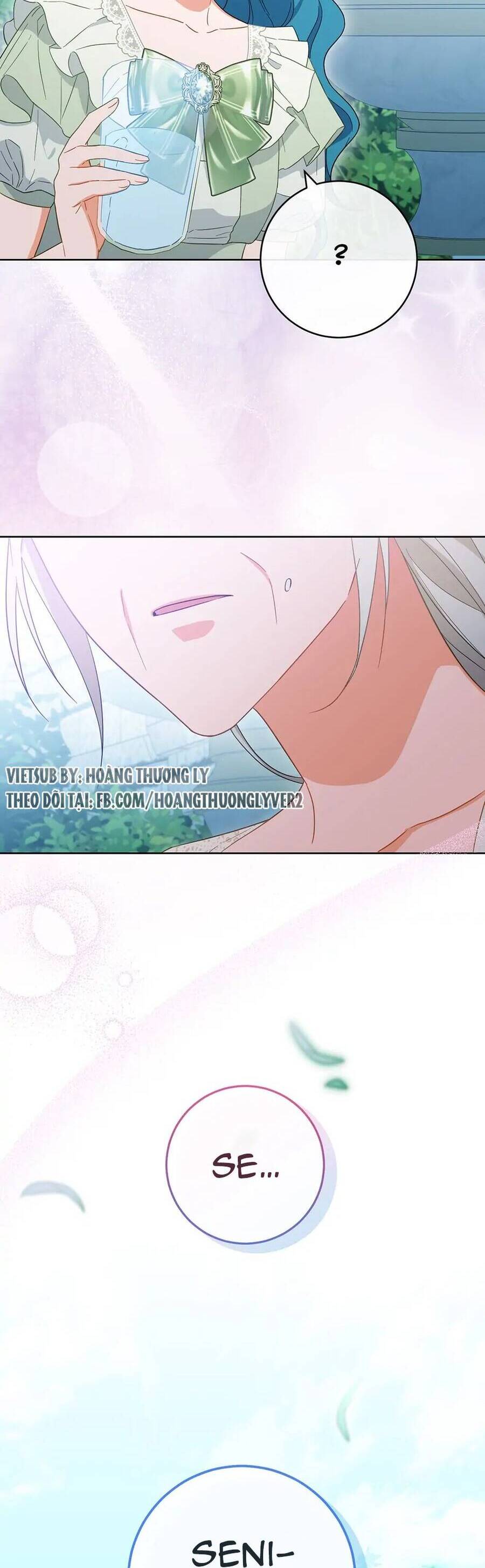 Đầu Bếp Hoàng Gia Chap 94 - Next Chap 95