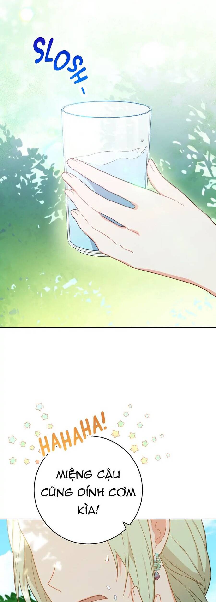 Đầu Bếp Hoàng Gia Chap 94 - Next Chap 95