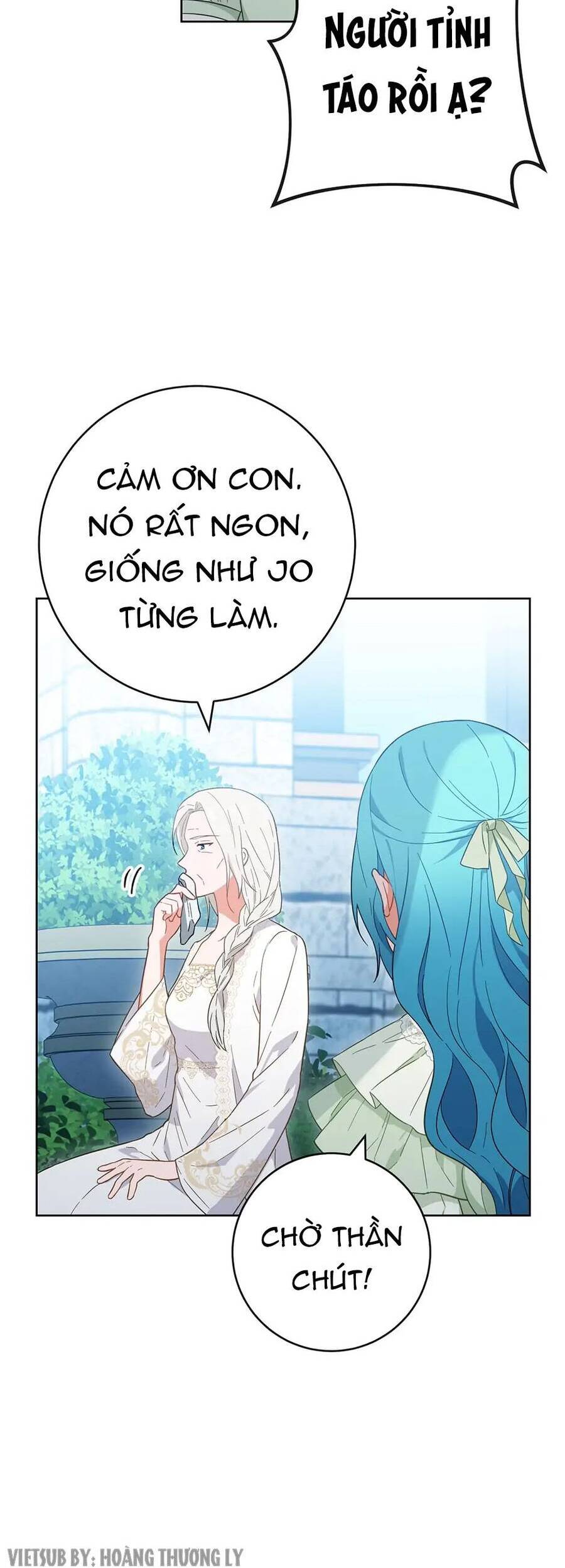 Đầu Bếp Hoàng Gia Chap 94 - Next Chap 95