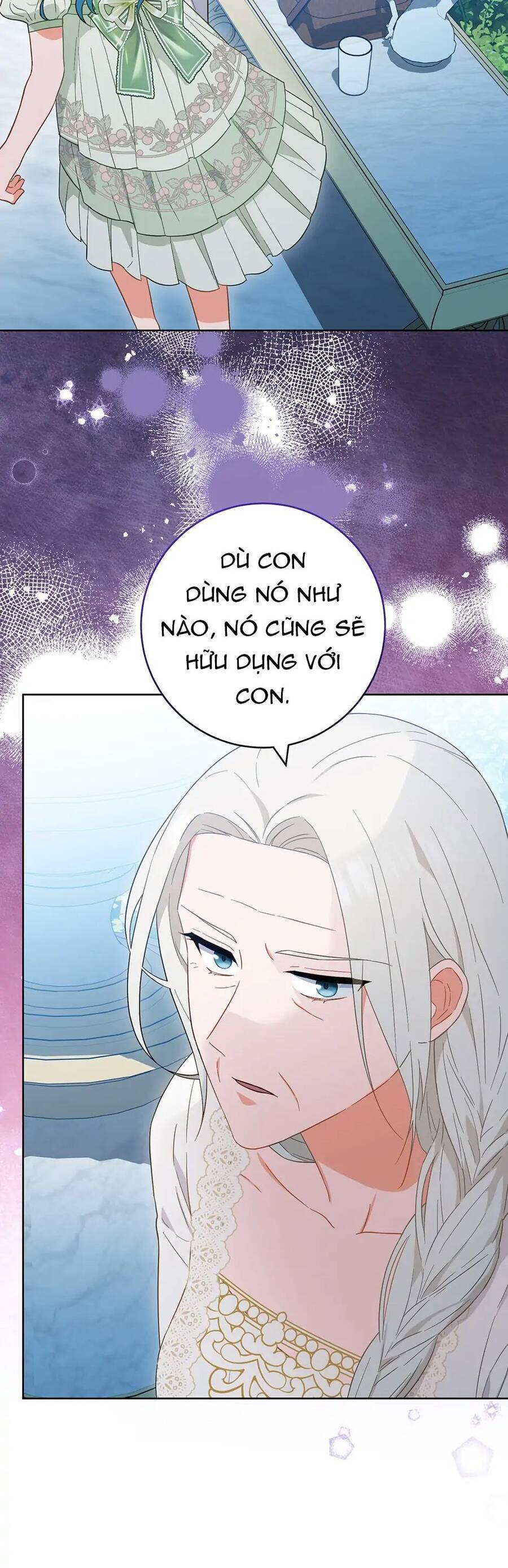 Đầu Bếp Hoàng Gia Chap 94 - Next Chap 95