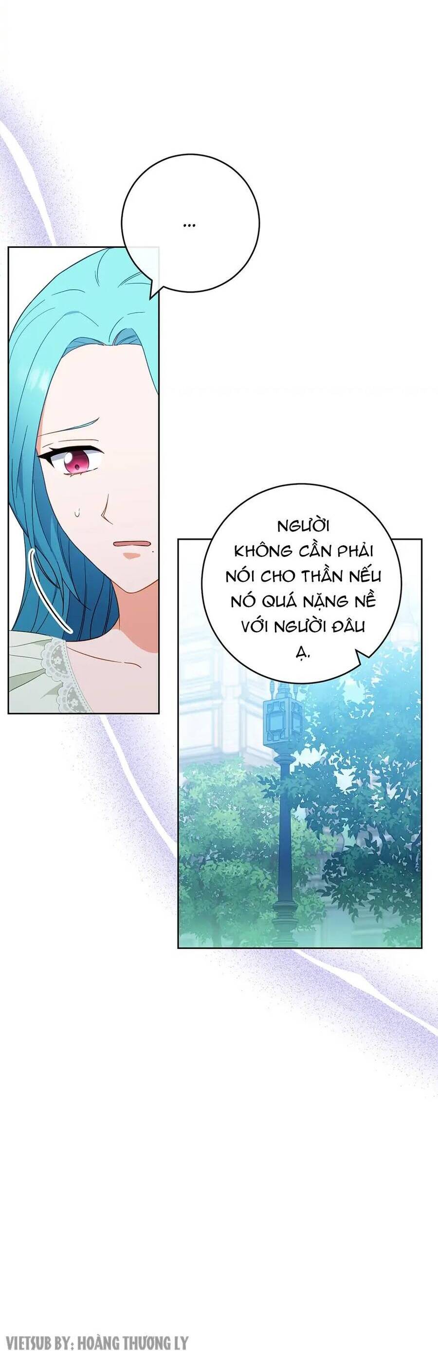 Đầu Bếp Hoàng Gia Chap 94 - Next Chap 95