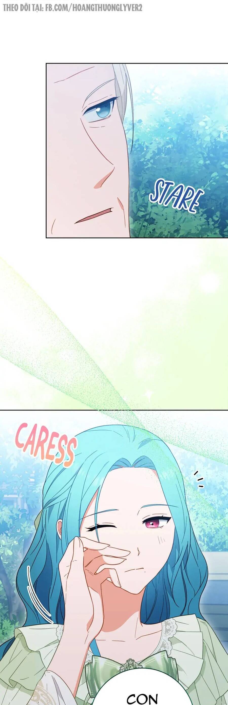 Đầu Bếp Hoàng Gia Chap 94 - Next Chap 95