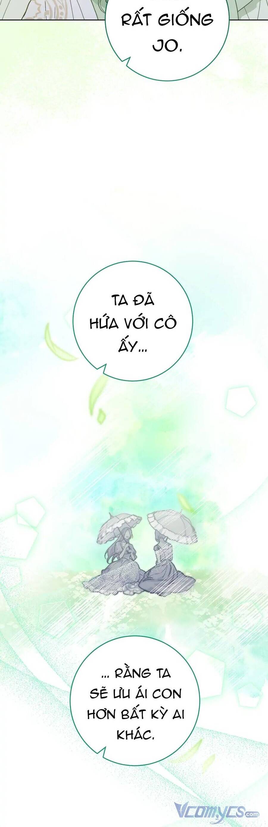 Đầu Bếp Hoàng Gia Chap 94 - Next Chap 95