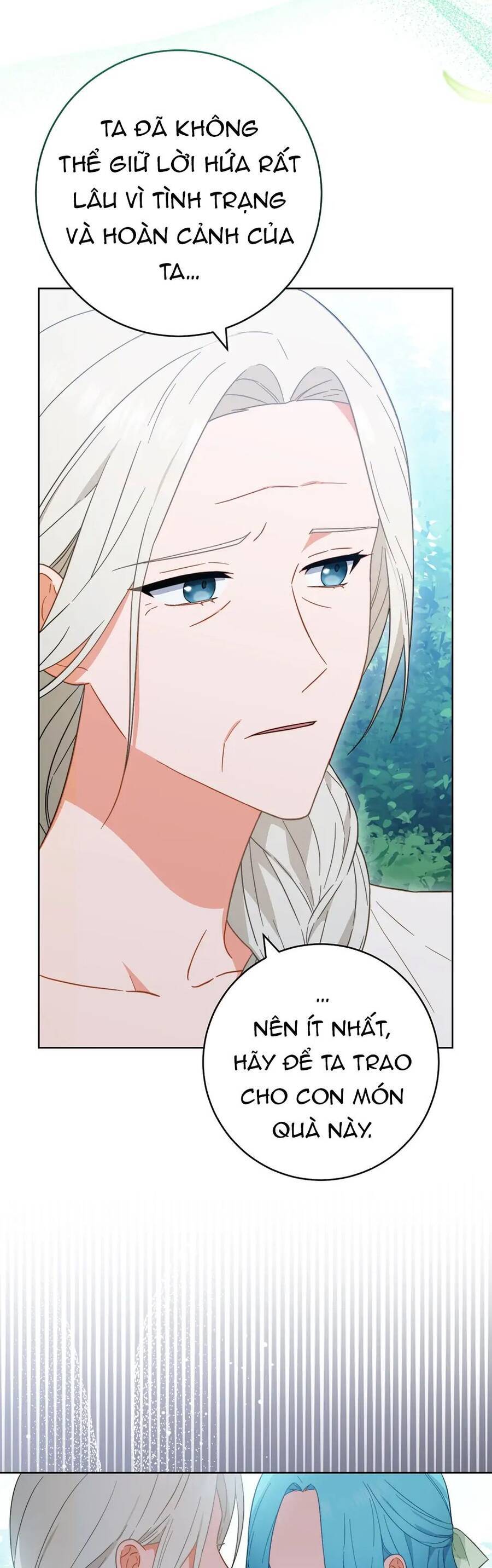 Đầu Bếp Hoàng Gia Chap 94 - Next Chap 95