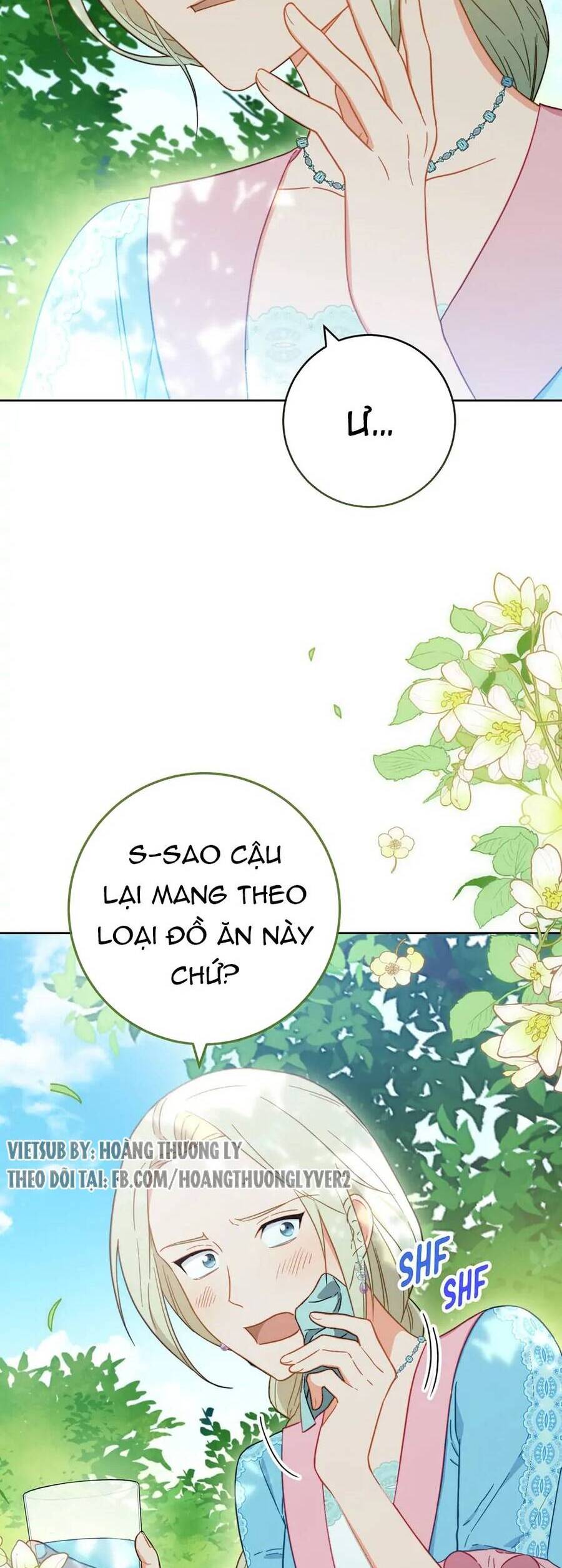 Đầu Bếp Hoàng Gia Chap 94 - Next Chap 95