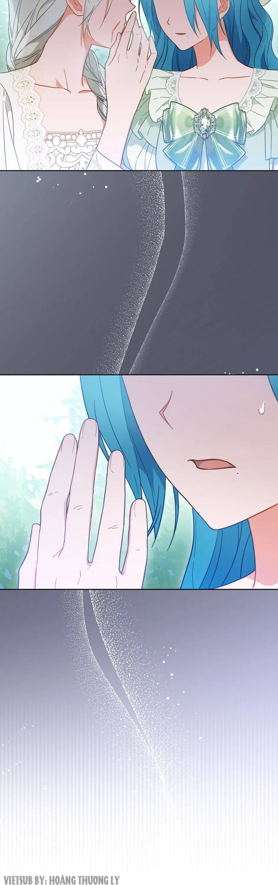 Đầu Bếp Hoàng Gia Chap 94 - Next Chap 95