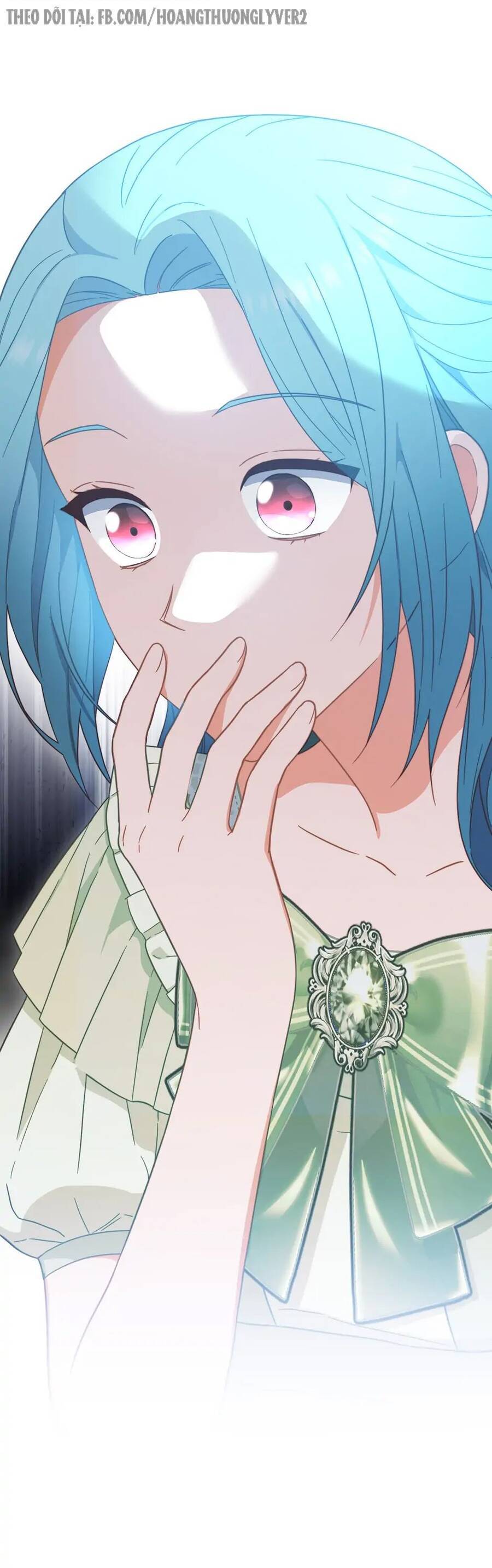 Đầu Bếp Hoàng Gia Chap 94 - Next Chap 95