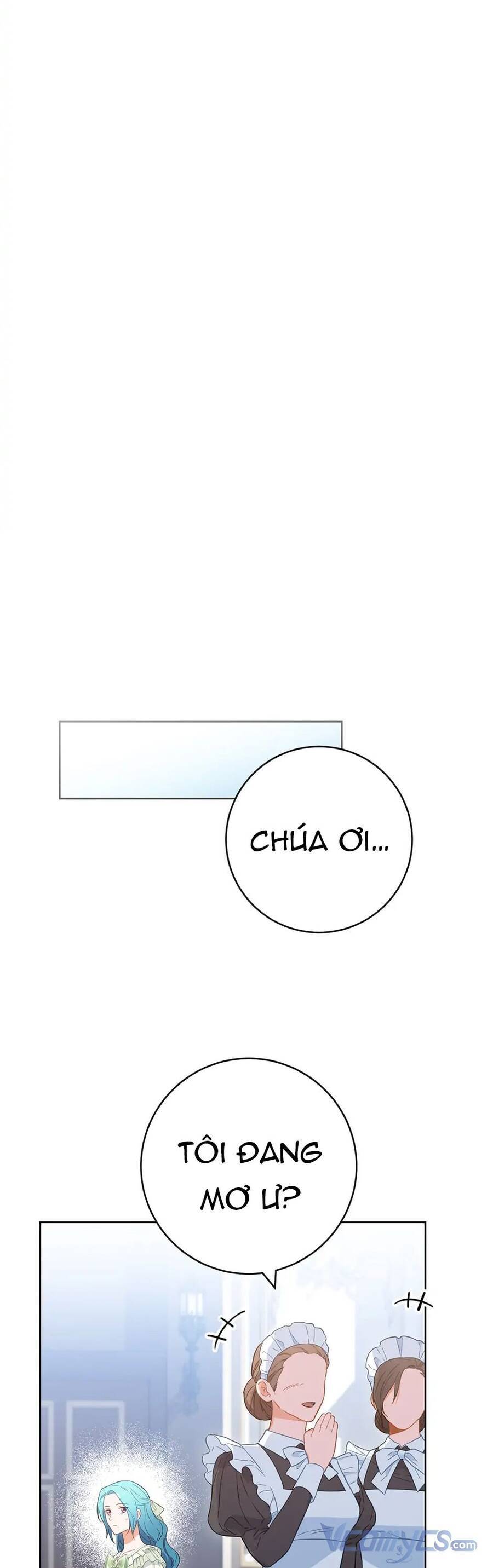 Đầu Bếp Hoàng Gia Chap 94 - Next Chap 95