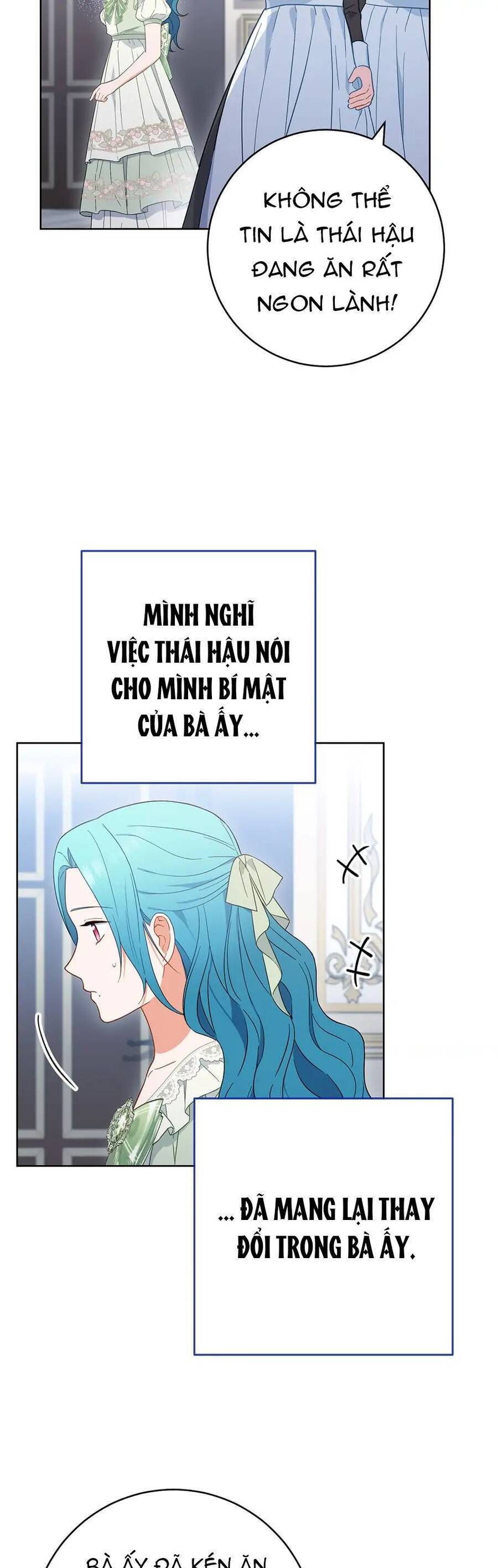 Đầu Bếp Hoàng Gia Chap 94 - Next Chap 95