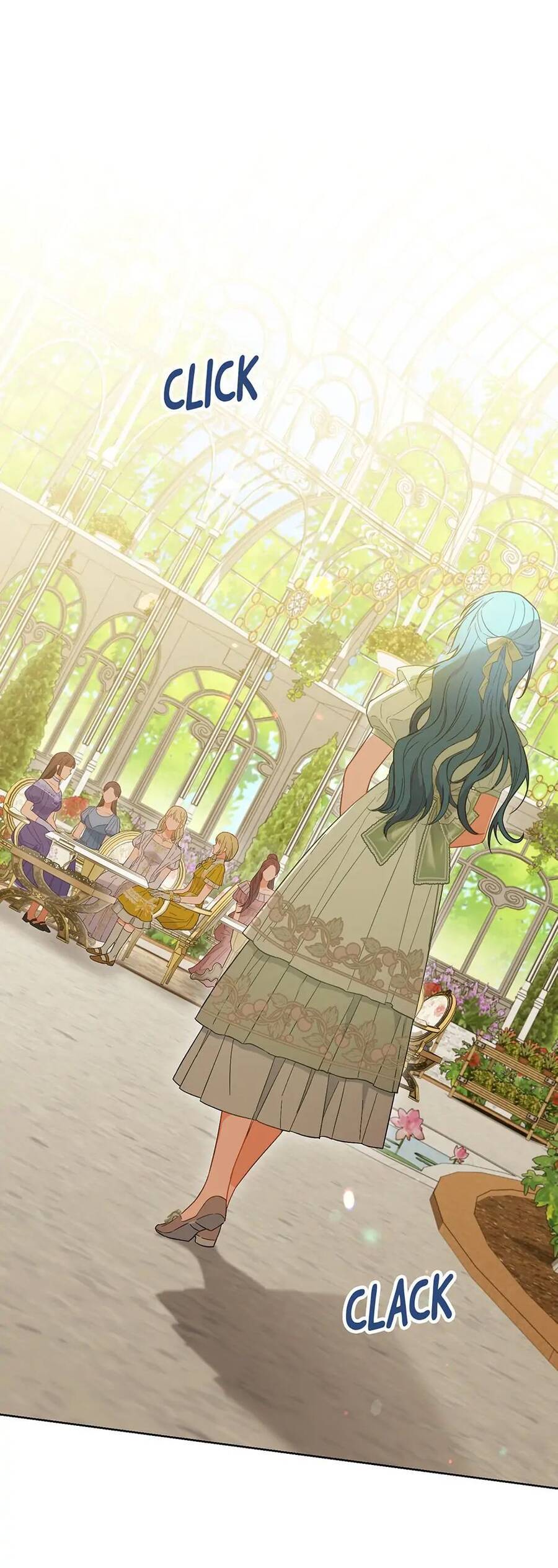 Đầu Bếp Hoàng Gia Chap 94 - Next Chap 95